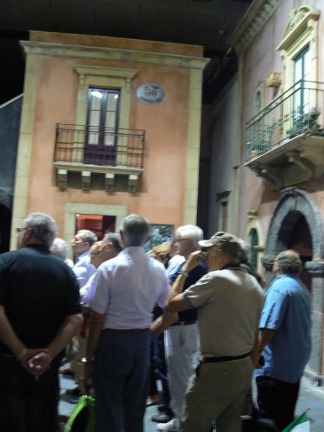 (3) Museo dello sbarco